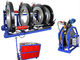 380 Điện áp ISO CE Máy hàn hợp lực thủy lực Hdpe hàn ống lớn