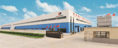 Trung Quốc Jiangsu Sinocoredrill Exploration Equipment Co., Ltd
