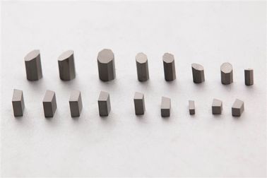 Tungsten Carbide Insert Sản phẩm Tungsten Phễu, Tungsten Boat Vật liệu mới không tái chế