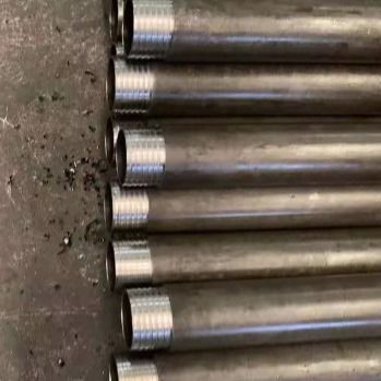 1.5M / 3M DCDMA Standard Wireline Drill Rod Với Good And Consistent Concentricity