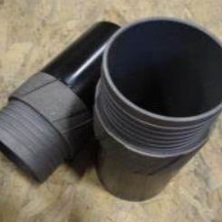 Tăng độ sống lâu hơn với BQ NQ HQ PQ Reaming Shell cho Wireline Coring