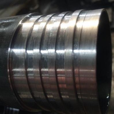 Các ống khoan sáng tạo để tăng hiệu suất trong điều kiện địa chất khó khăn