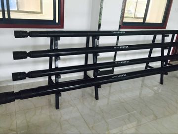 T2-76 86 101 lõi ống Barrel đôi trong ống, bên ngoài ống lắp 3m / 1,5 m