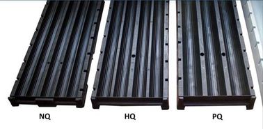 BQ NQ HQ Nhiệt độ PQStrong chống lại với cường độ cao Nhựa Khoan Khoang Core