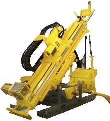 Máy khoan dưới lòng đất