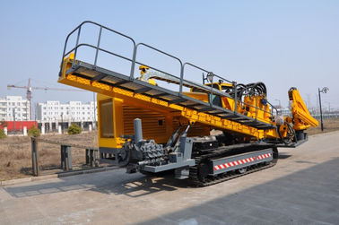 Dụng cụ khoan theo hướng ngang với máy điều hòa không khí