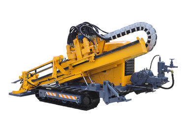 Dụng cụ khoan theo hướng ngang với máy điều hòa không khí