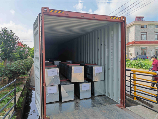 Làm cứng toàn bộ và tôi luyện Thanh khoan dây điện Xử lý nhiệt Ống khoan dây 3m 1,5m