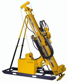 Thiết bị khoan rãnh sâu ngầm chuyên dụng với độ sâu khoan 1000m