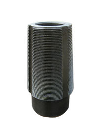 Hợp kim thép Drill String Cross-Over Sub / Sub Adapter Với Pin Và Hộp cho kết nối