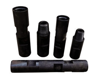 Hợp kim thép Drill String Cross-Over Sub / Sub Adapter Với Pin Và Hộp cho kết nối