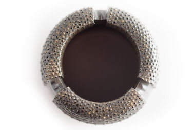 Lớp Bề mặt Diamond tự nhiên AAA lớp Tập trung Nhiều Bước Khoan Tròn cho Các Hình thành Không Hợp nhất