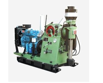 XY-2B trục chính khoan lõi khoan Rig trục đứng trục khoan