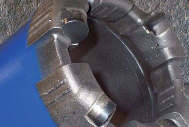 Khoan cấy tinh thể lõi Polycrystalline Diamond PDC để khoan tốc độ cao