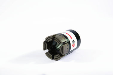 Impregnated Diamond Core Bit BWL BQ Tạo Hard Rock Với Khả năng Khoan Tốt