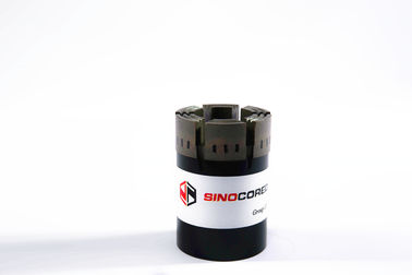 Impregnated Diamond Core Bit BWL BQ Tạo Hard Rock Với Khả năng Khoan Tốt