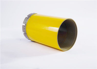 Máy khoan lõi khoan T2 Series đôi cho nghiên cứu Địa chất