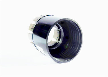 Khoan khoan Core 14MM Hiệu năng cao Bit Turbo / Impregnated Diamond Core Drilling Bit