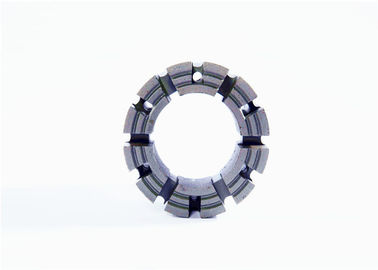 Khoan khoan Core 14MM Hiệu năng cao Bit Turbo / Impregnated Diamond Core Drilling Bit