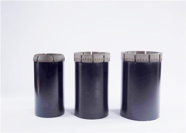 HW Casing Shoe Diamond Core Bit, Diamond Drilling Tools Tỷ lệ thu hồi Core cao