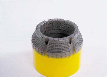 MNLC Bề mặt - Set Diamond Core Bits Đối với Tấm Porcelain, Granite / Marble Drill Bit