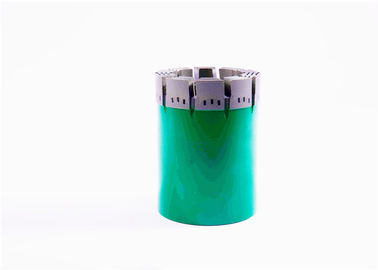 Tua khoan lõi tốc độ cao / Hạt kim cương lõi nhũ tương không được làm mới, 95.76 / 95.38 mm