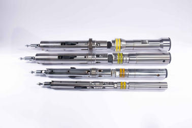 Dây lõi cốt lõi lõi kim loại Lắp ráp 3m / 1.5m BQ NQ HQ PQ Head Assembly