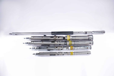 Dây lõi cốt lõi lõi kim loại Lắp ráp 3m / 1.5m BQ NQ HQ PQ Head Assembly