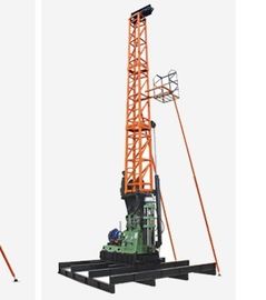 Trục chính Drill khoan, kim cương Core Drilling Rig XY-4T