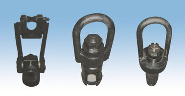 Trục khoan nâng cao Hiệu suất cao để Drilling Rods Khoan thăm dò địa chất cốt lõi
