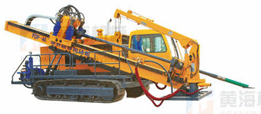 Máy khoan đứng ngang 400KN, НDD Rig FDP-40
