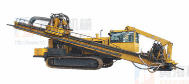 552KW Giàn khoan theo hướng ngang FDP-300, 95000Nm (70300 lbf · ft)