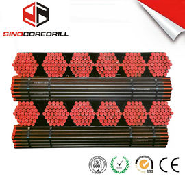 114mm PWL cao sức mạnh 30CrMnSia khoan ống khoan dây Drill Rod CE ISO 9001