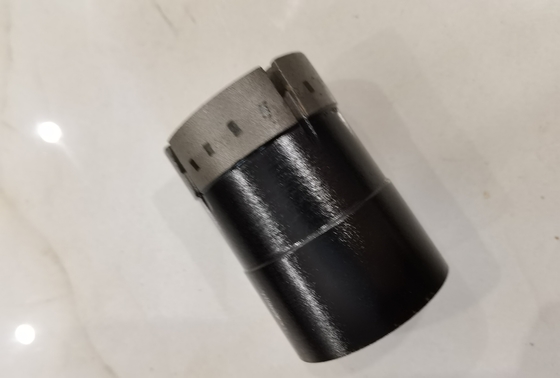 AX BX NX HX Mũi khoan lõi kim cương tẩm vương miện 9mm Hiệu suất cao