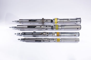 Hệ thống Barrel 5ft / 10ft Diamond Double Barrel Hệ thống lõi CE ISO 9001/2008
