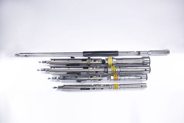 Hệ thống Barrel 5ft / 10ft Diamond Double Barrel Hệ thống lõi CE ISO 9001/2008