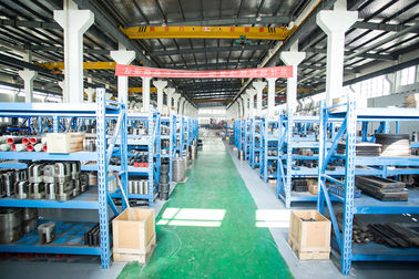 Dụng cụ khoan định hướng theo chiều ngang Hộp chuyển Hộp 15T 25T 40T 60T Kiểu xoay