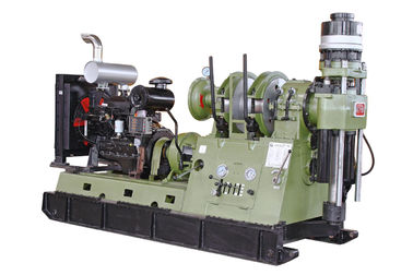 XY-5A Giàn khoan lõi trục chính