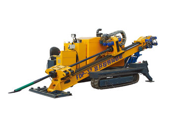 Trục khoan định hướng ngang hoàn toàn tự động FDP-32, tự hành