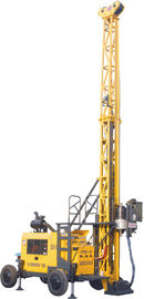 Khoan Khoan Rig Khoan Khoan, Khoan Lõi Trọng Lực Rig Hydx-5C