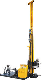 Khoan Khoan Rig Cho Khoáng Thăm dò Khoan Thuỷ Lực HYDX-4