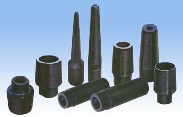 Chốt hoàn toàn Penetration Self-Tapping Thread, khoan Rig Phụ tùng Drill Rod Recovery Tap