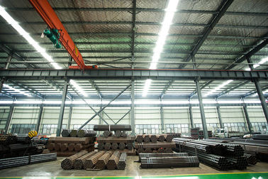 BW NW HW HWT PW 1,5 m / 3m Dây khoan Đường ống dẫn ống nối