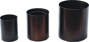 Chuỗi hàng rào Core Barrel dừng lại BQ NQ HQ PQ NQ3 HQ3