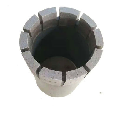 Mũi khoan lõi kim cương loại phẳng BQ NQ HQ PQ 8207191000
