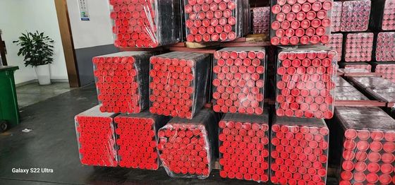 Thanh ống khoan ủ nguội với đường kính BQ NQ HQ PQ HRC28