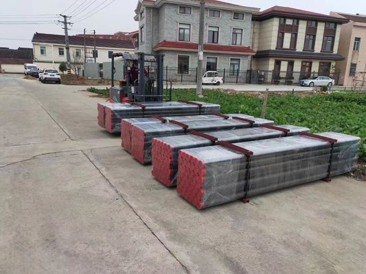 Thanh khoan dây có độ bền kéo cao 950MPa với độ giãn dài từ 17% trở lên