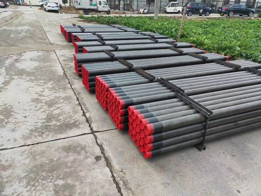 Cường độ năng suất của thanh dây DCDMA ≥ 850MPa Làm nguội xử lý nhiệt