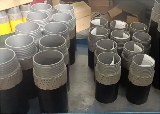 Các vỏ vỏ vỏ tiêu chuẩn được tùy chỉnh để cắt cho các công cụ vỏ vỏ