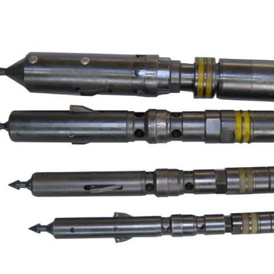 48 Kích thước có sẵn Hội đồng thùng lõi dây có bộ điều chỉnh phụ cho BQ NQ HQ PQ